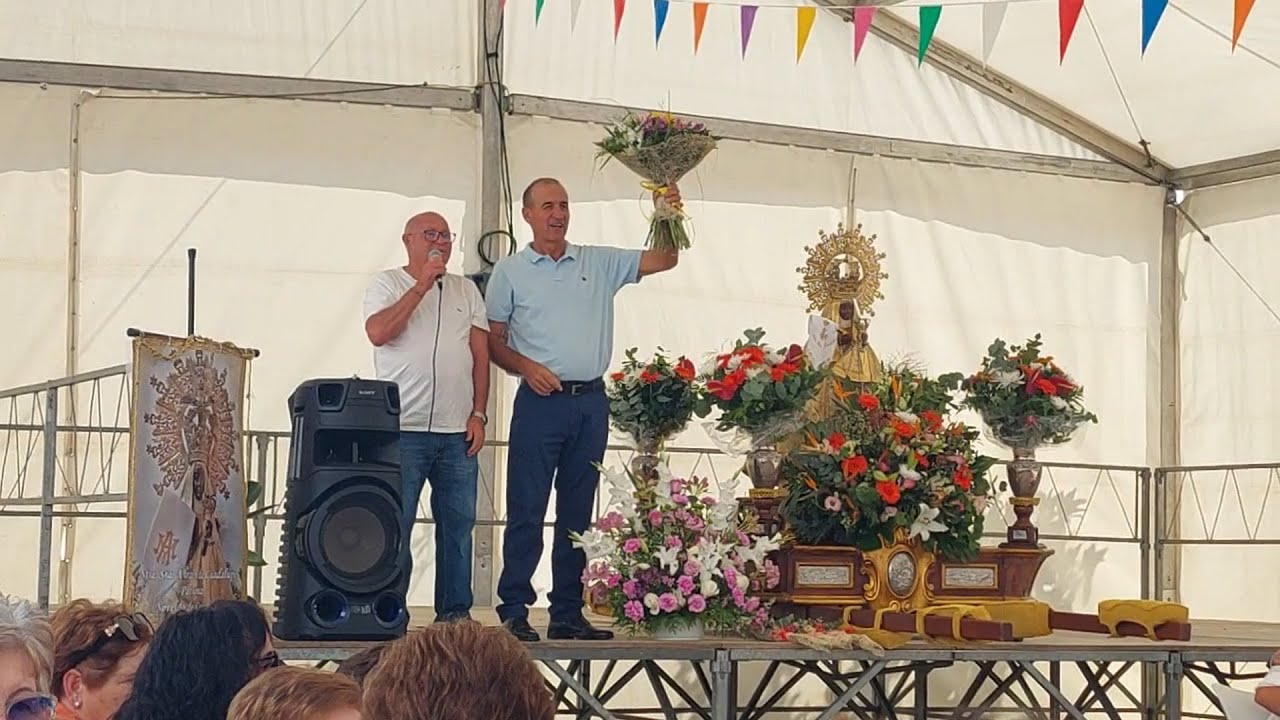 2023 Feria Novelda del Guadiana 05