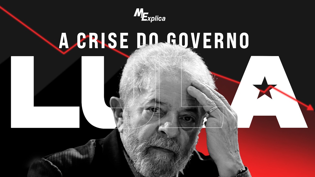 A Crise do Governo Lula, Explicada