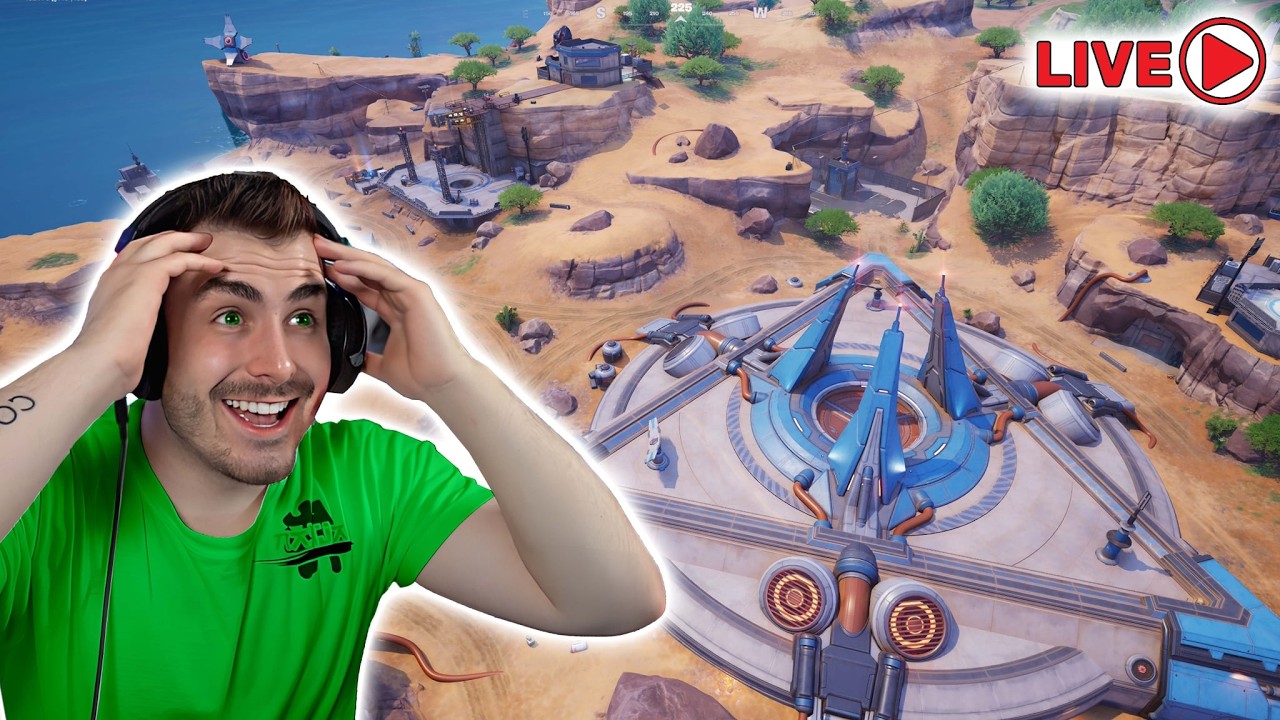 🔴 ŽIVĚ [2K]  Koloseum mo&scaron;pit n&aacute;bor :)  #EpicPartner  !! || ALKAN.SHOP ||