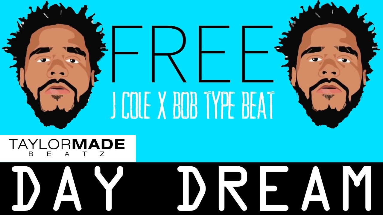 J Cole x BOB Type Beat 