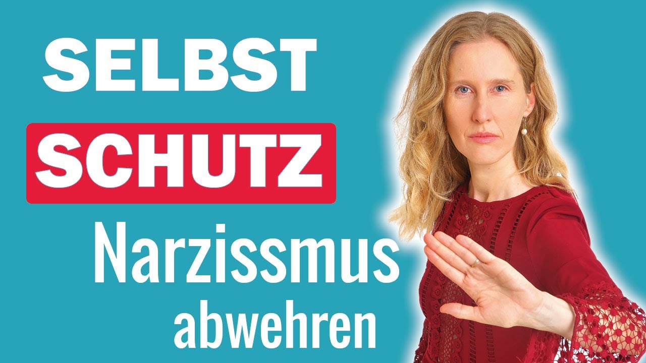 Hochsensibel? Wie Narzissten Deine Abgrenzung sabotieren. Das musst Du wissen!