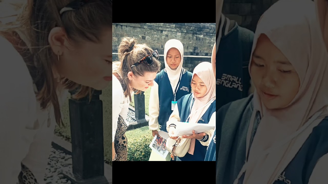 PP #edisiadikpiknik#borobudur