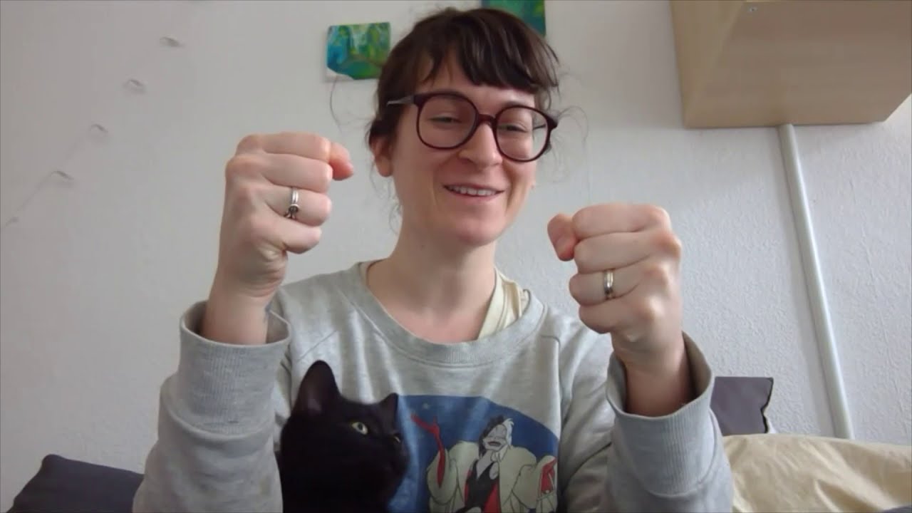 Song with Hand Movements: 