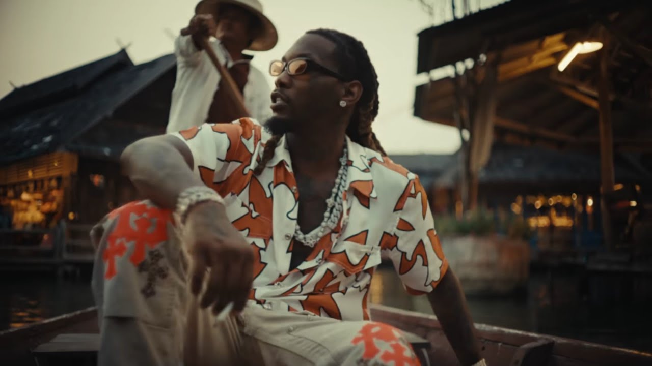 *New* Future Ft Quavo & Offset (2024) "Illusions" (Explicit)