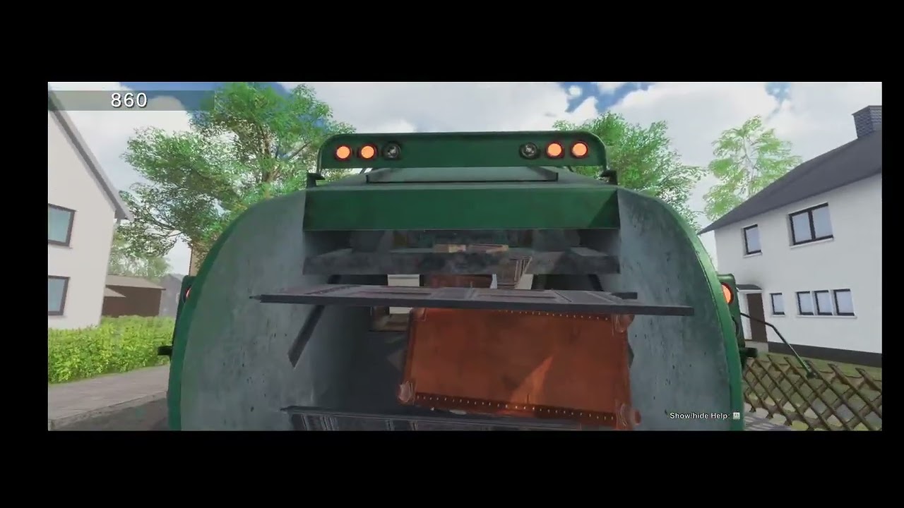 Bulk Waste Run #5