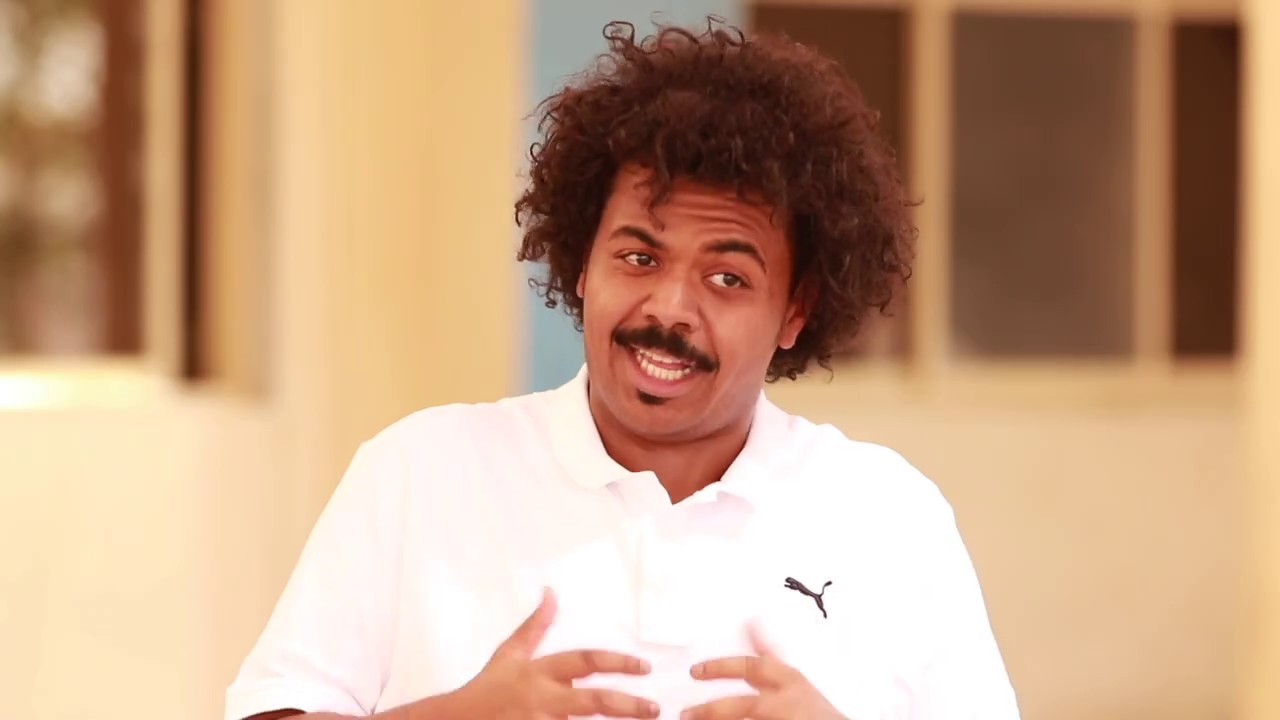 برنامج منطقتي محمد الحملي