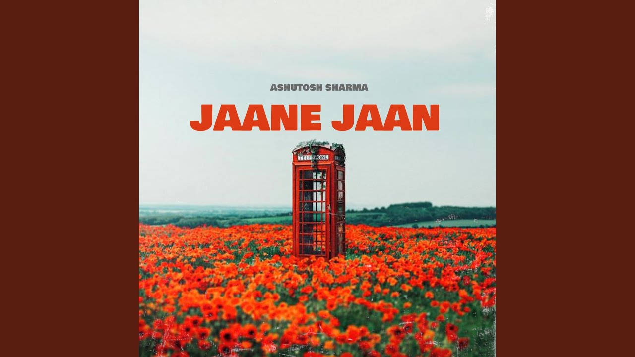 JAANE JAAN