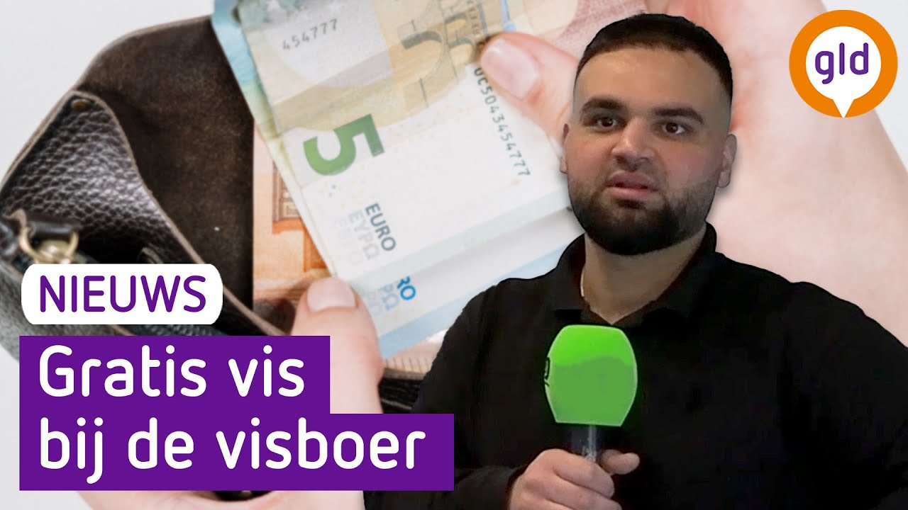 Visboer in Ruurlo bestrijdt inflatie met vis