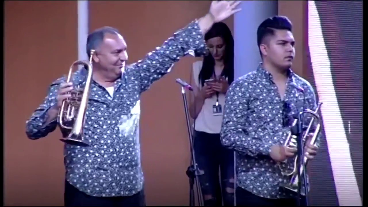 Stefan Mladenovic Koncert Guca 2018