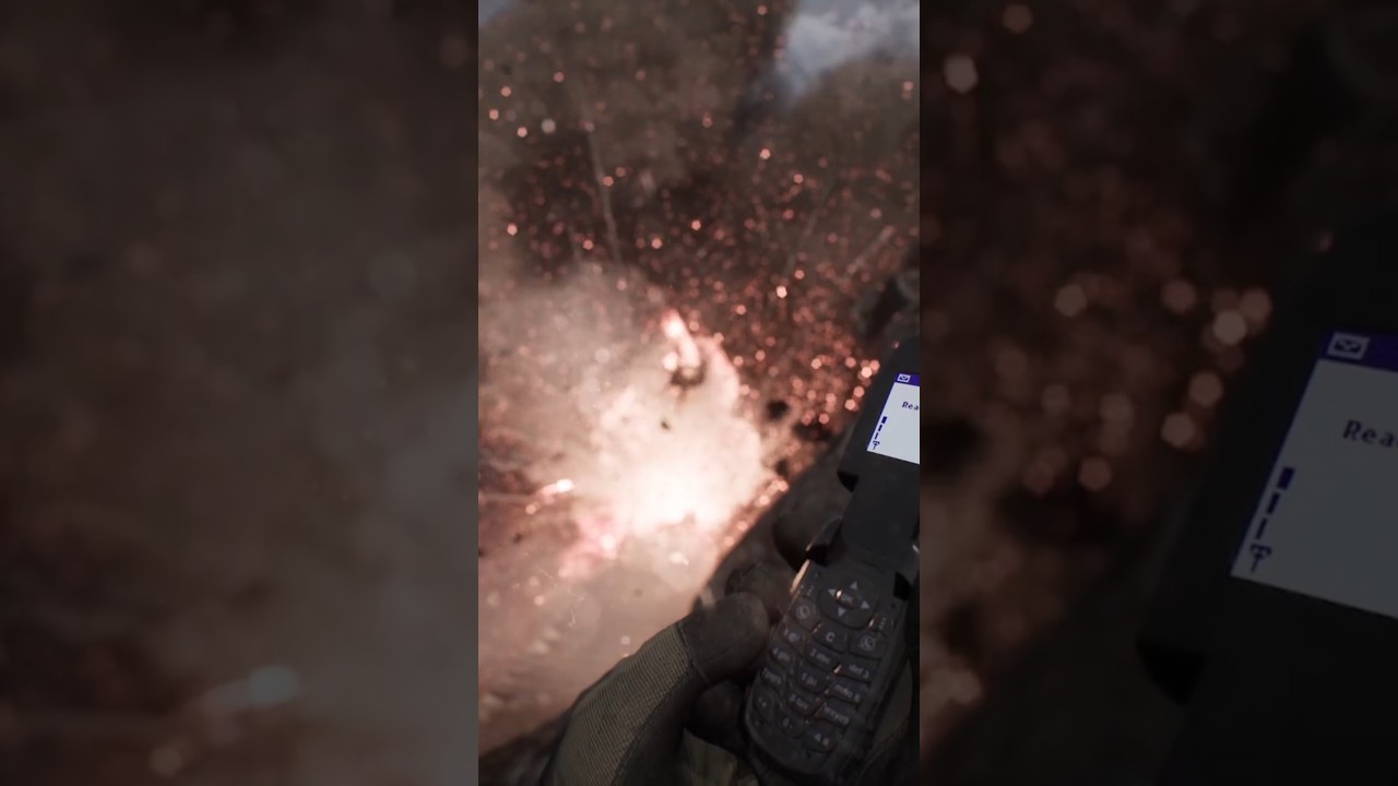 Ambushing Leopard With IEDs 💀💥 #squad #joinsquad #squadgame #squadgameplay #fps #gaming #gameplay