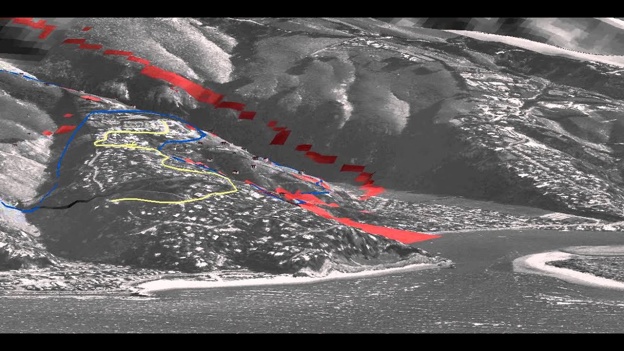 Viewshed Analysis