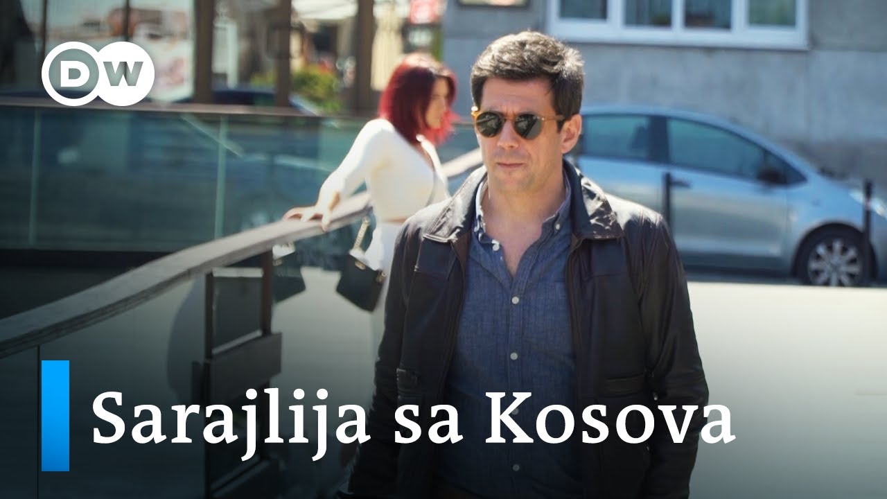Alban Ukaj | Glumac koji voli Sarajevo i najavljuje tužbu protiv BiH