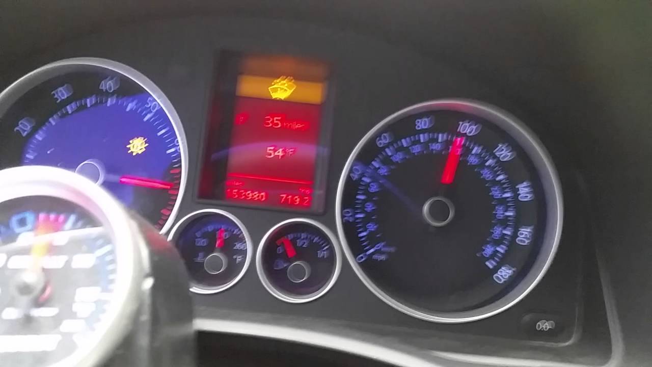 United Motorsports tuned  Vw 06 mkv mk5 fsi GTI acceleration 40 to 130