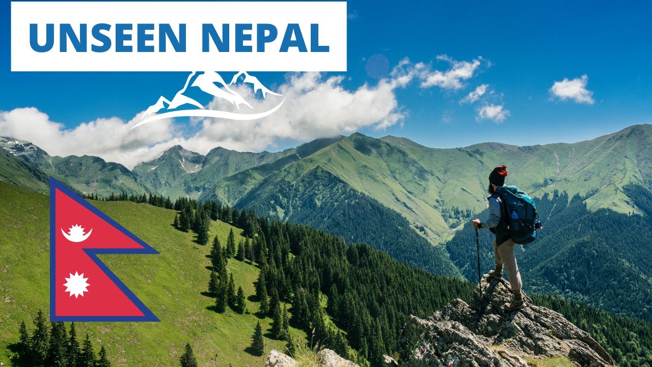 UNSEEN NEPAL