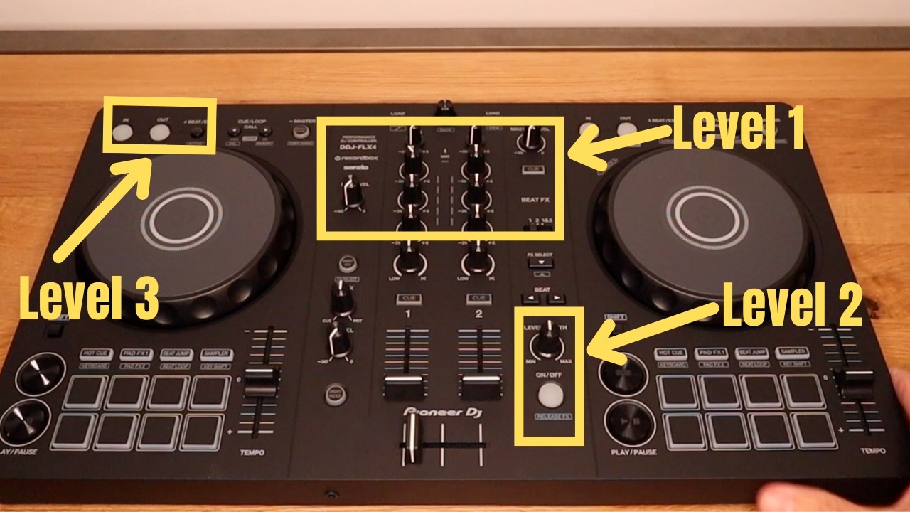 DJ skills that level you up FAST in 2025: Part 1