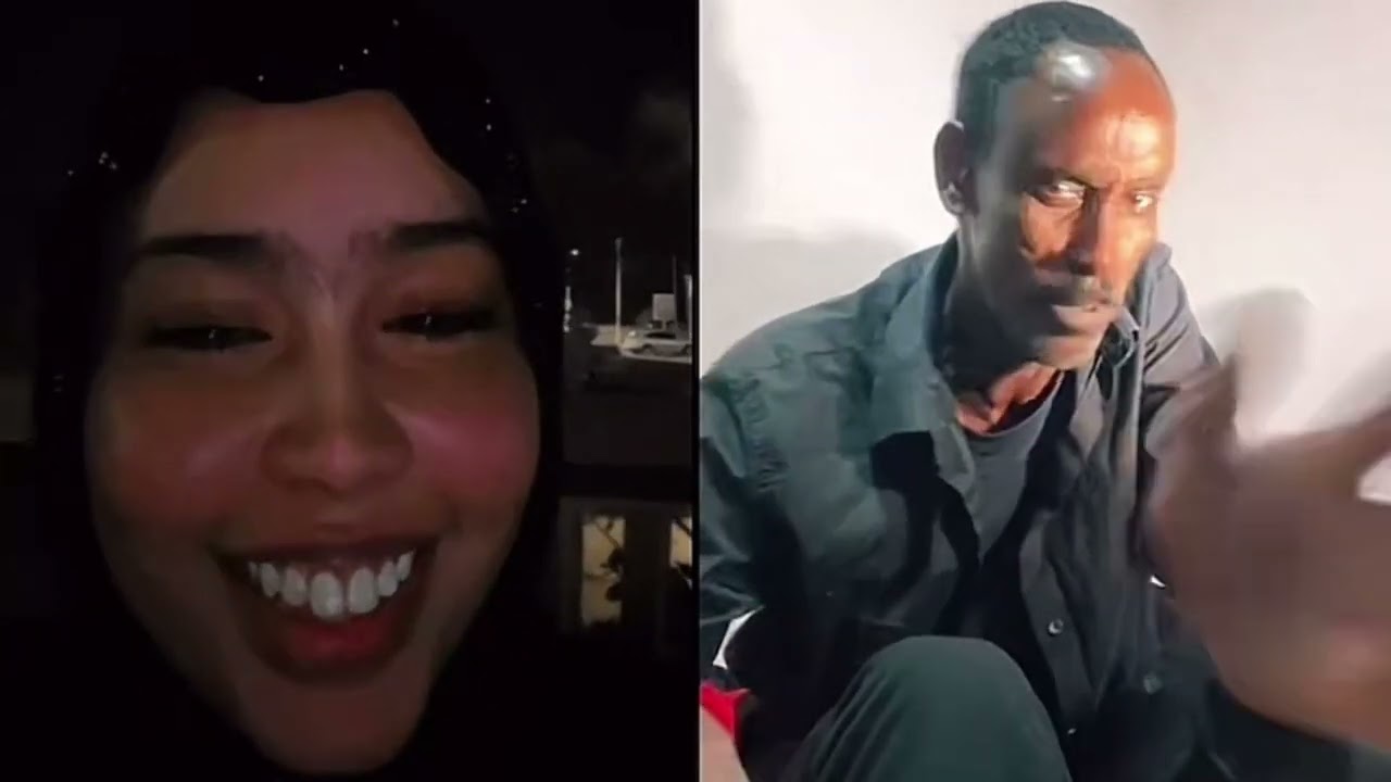 Najmo Cudoon iyo Dhifiq Maxaa Kala Qabsaday Maa Guursatid 😂😂😂😂