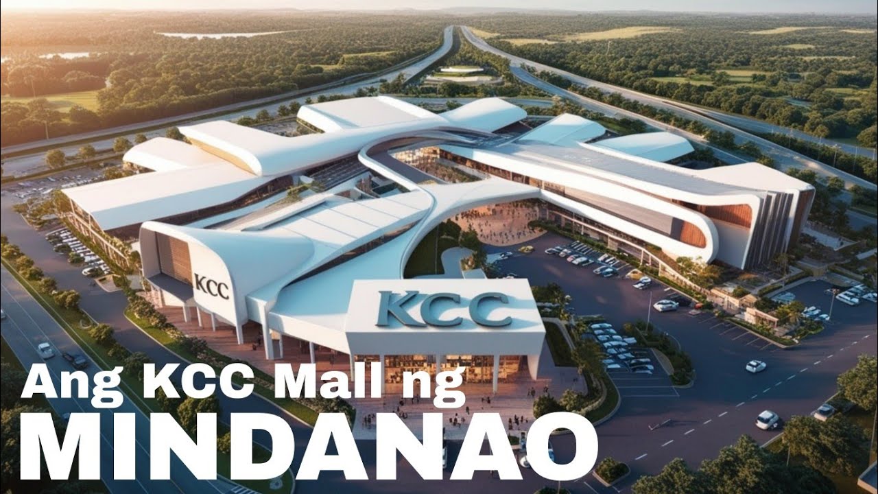5 Largest KCC MALL in the Philippines | Pinakamalaking Kcc sa Pilipinas 2025