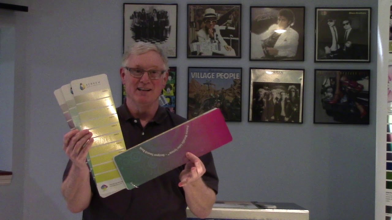 Large format inkjet - Whether it's UV or Latex, see what is possible