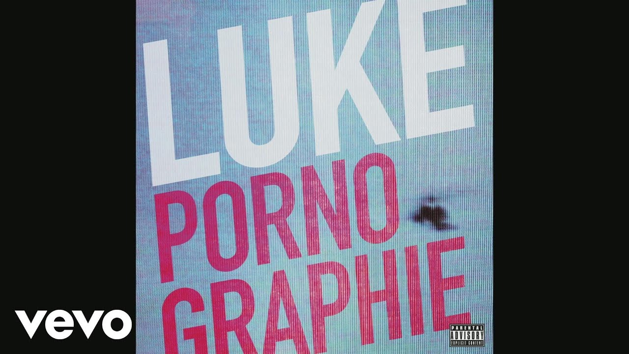 Luke - Warrior (Audio)