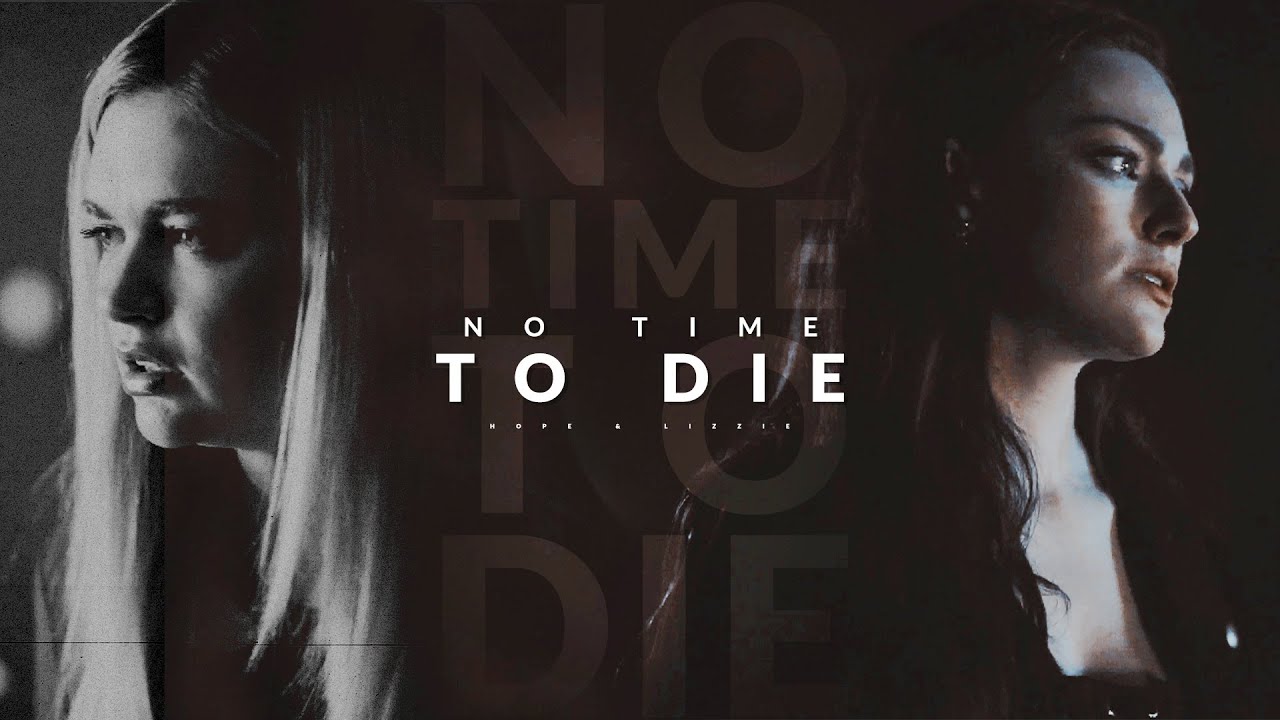 hope & lizzie | was i stupid to love you? [+4x12]