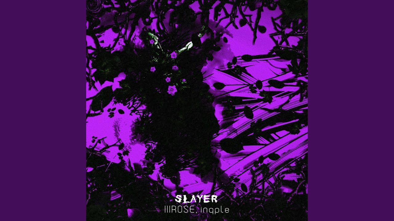 SLAYER (vlearz Slowed)