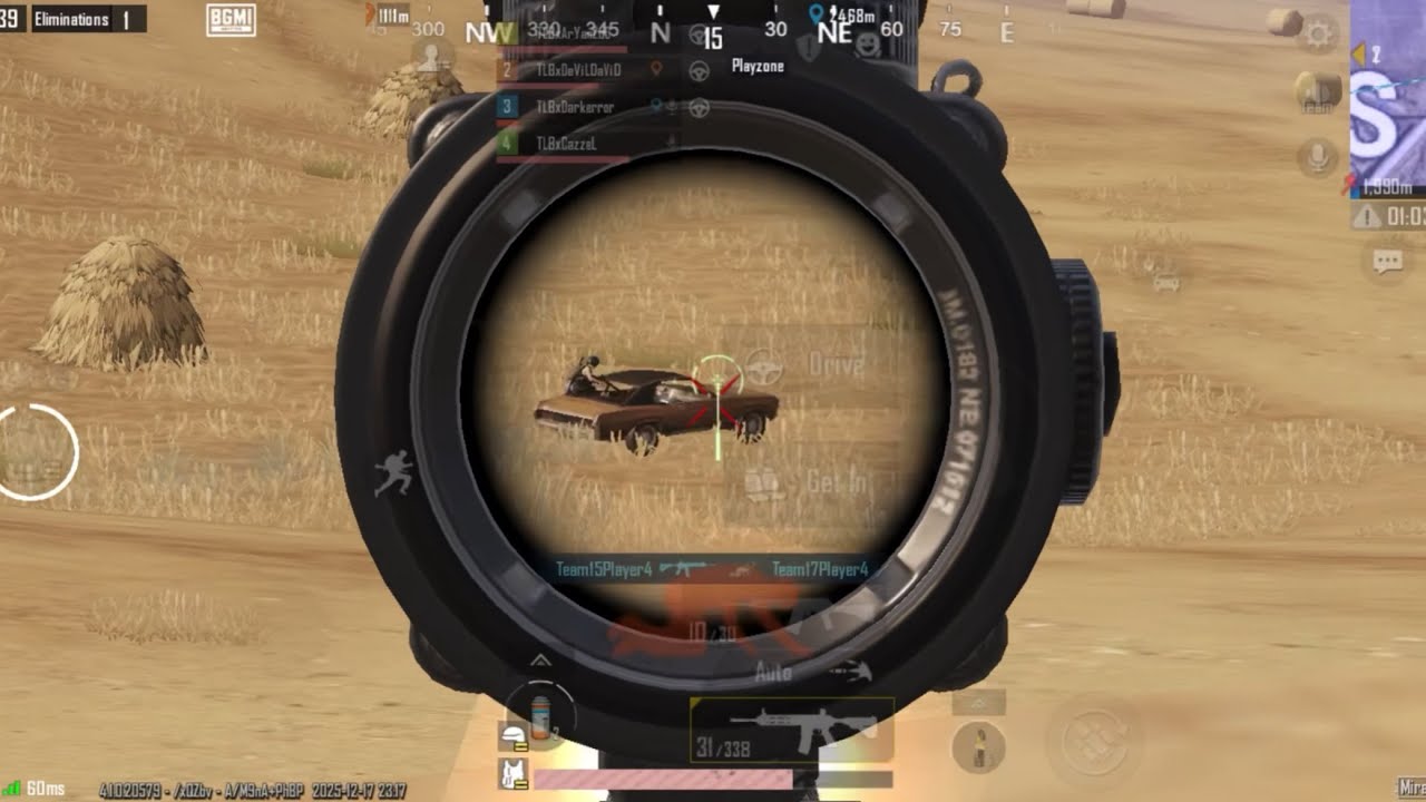 Tournament & Scrims Highlights 🔥🔥 #bgmi #gaming #scrims