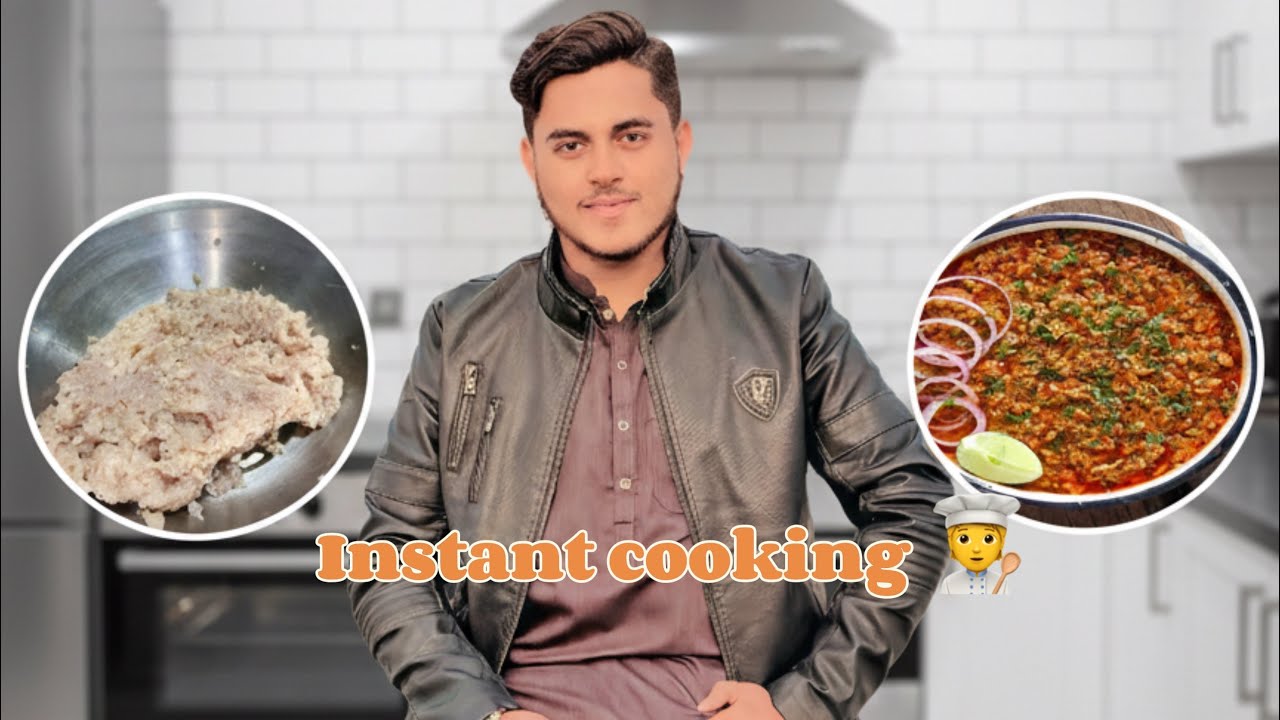  Instant Cooking || Restaurant Lifestyle || Soo Tasty 🤤 