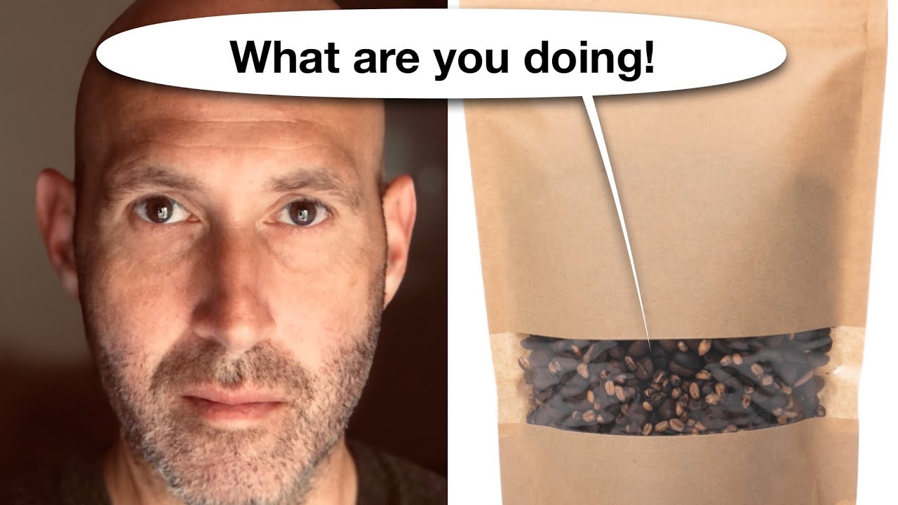 5 Signs That The Loose-Leaf Tea Co. You Buy Online Are Maybe A Little Incompetent