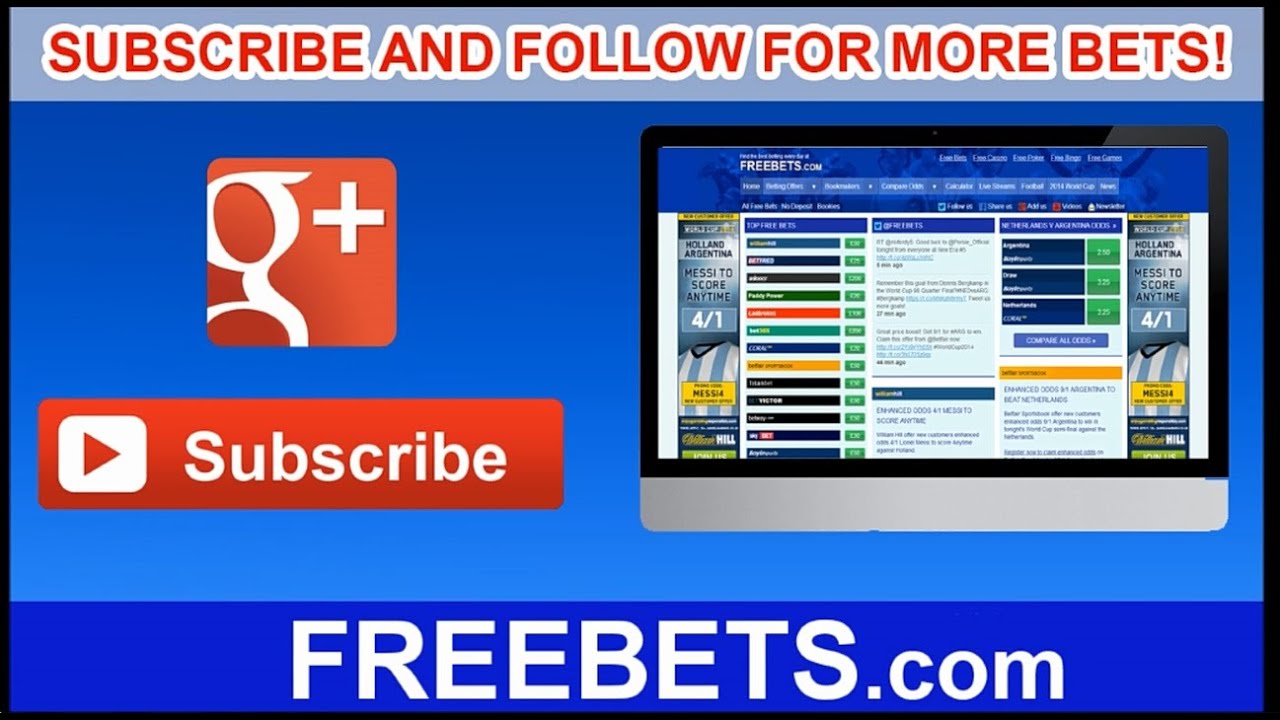 How To Claim A &pound;20 Free Games Bonus At William Hill Skill