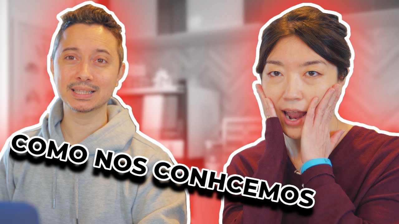 Como a gente se conheceu