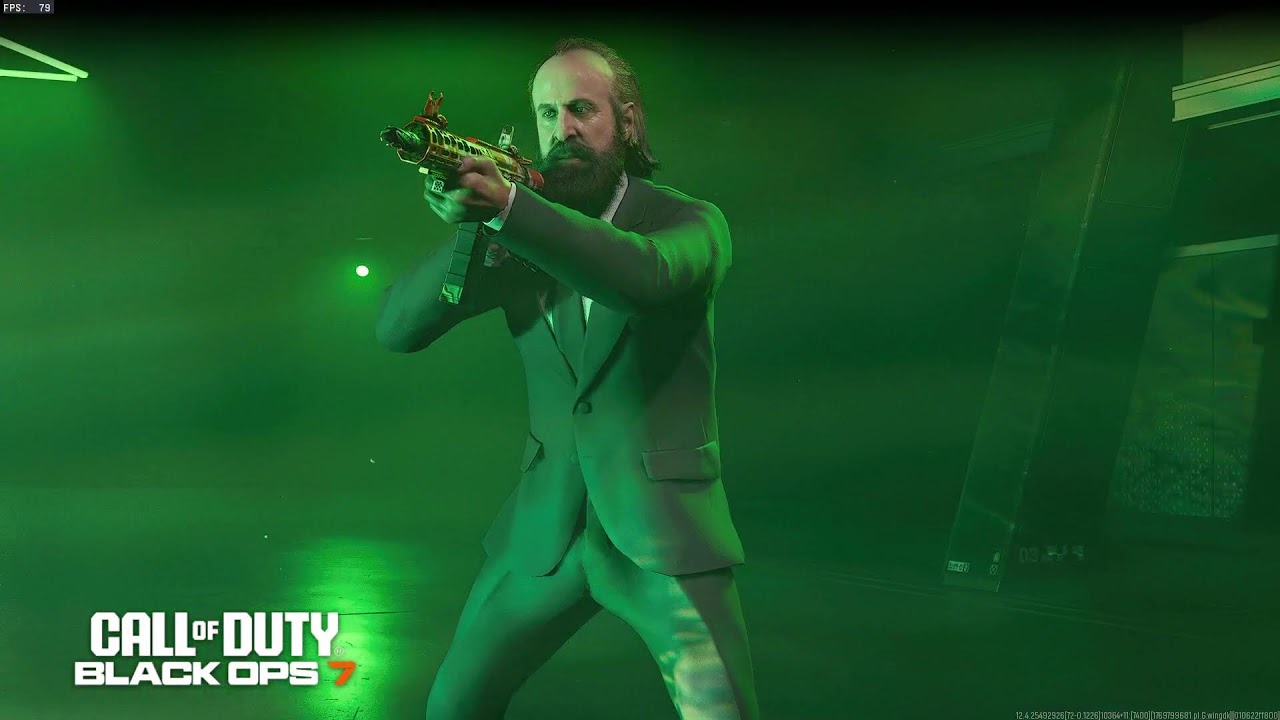 drunk cod