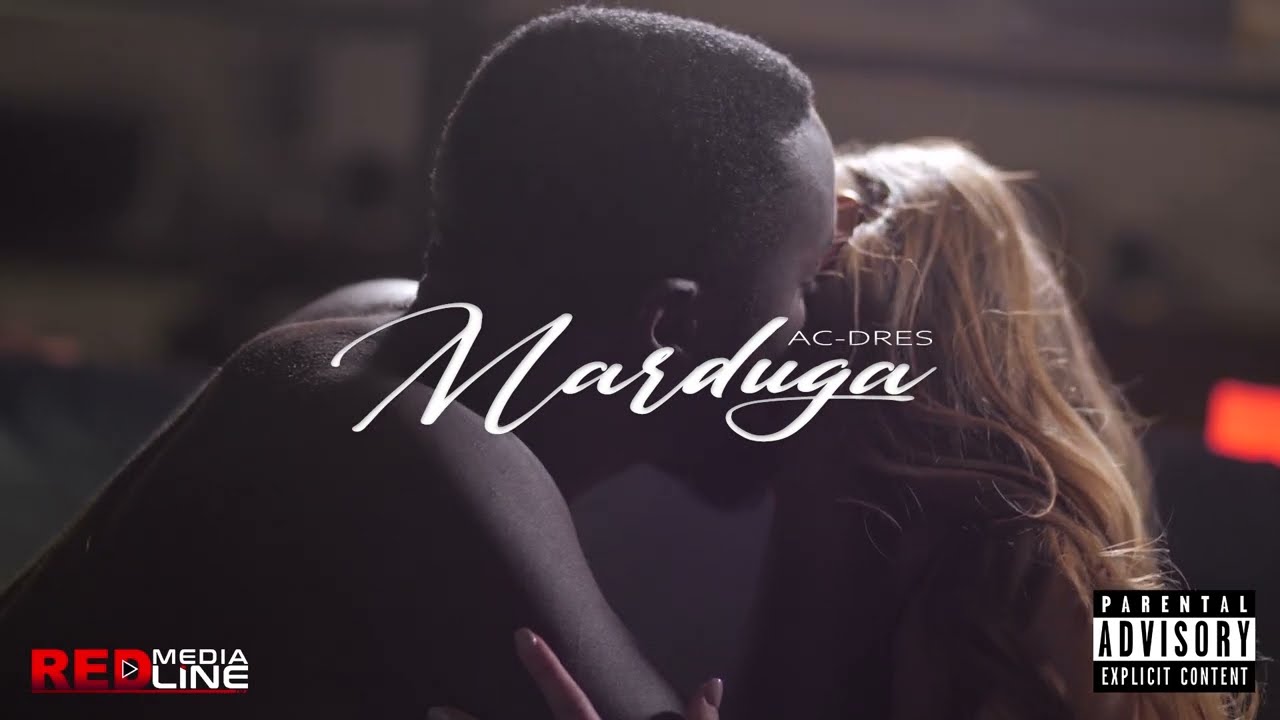 AC-Dres - Marduga (Visualizer)