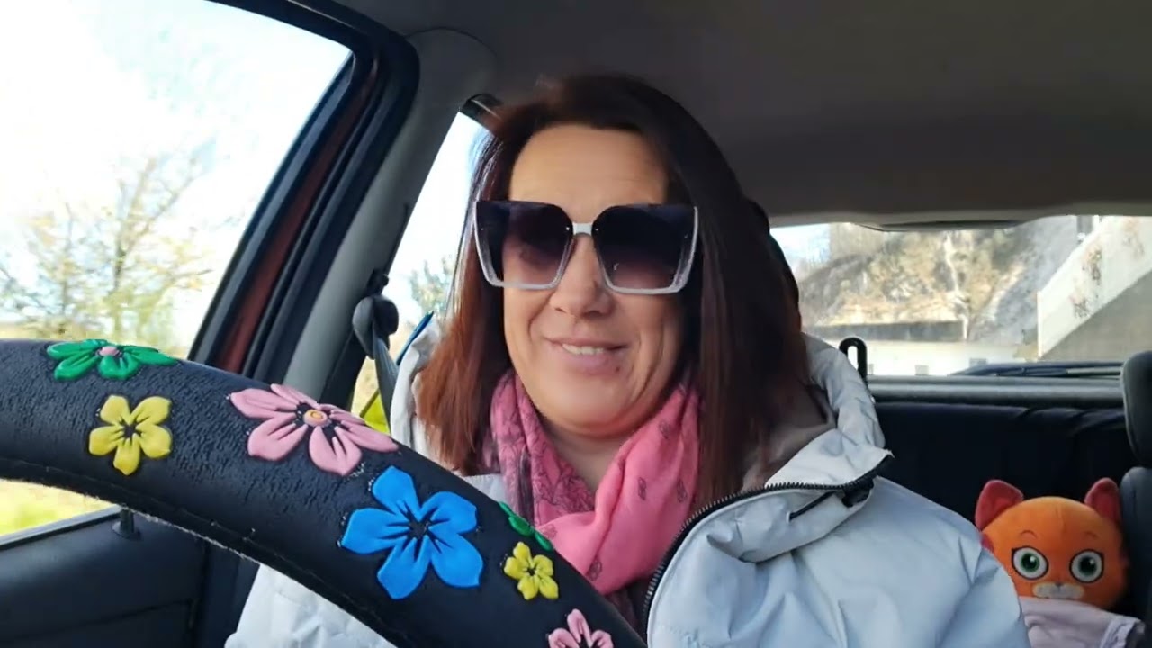 🚗Нащо вам коти зрозуміло.А от нащо діти? 😅 Чесно за кермом/Не вся батьківська любов — це добро 