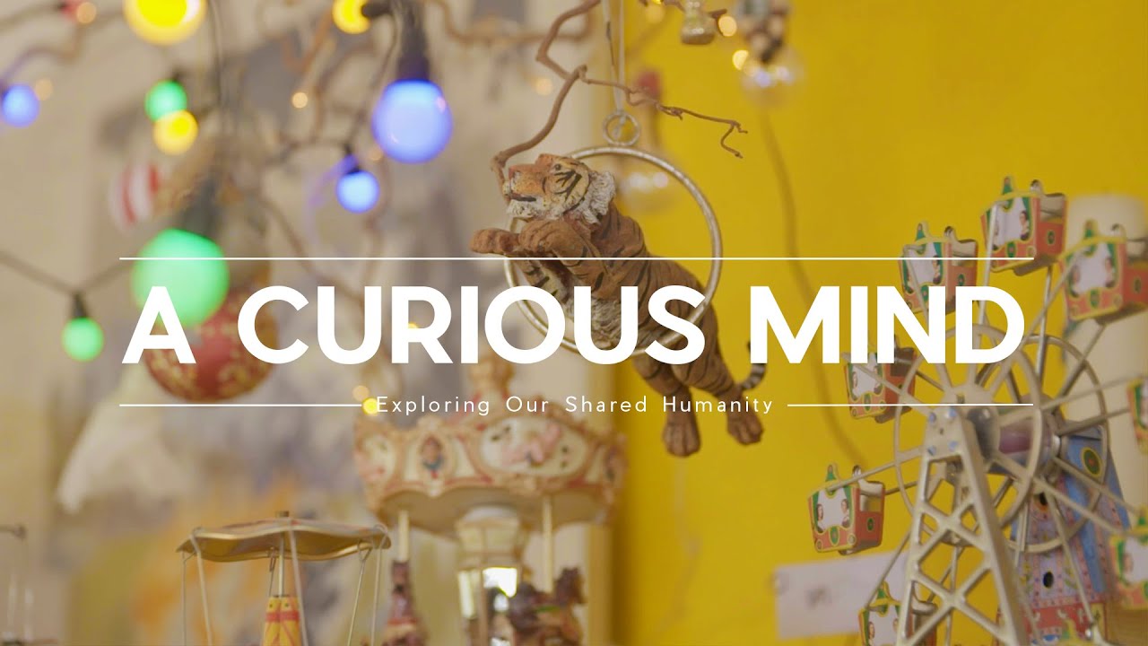 The Secret to Staying Curious (and Why It Will Change Your Life