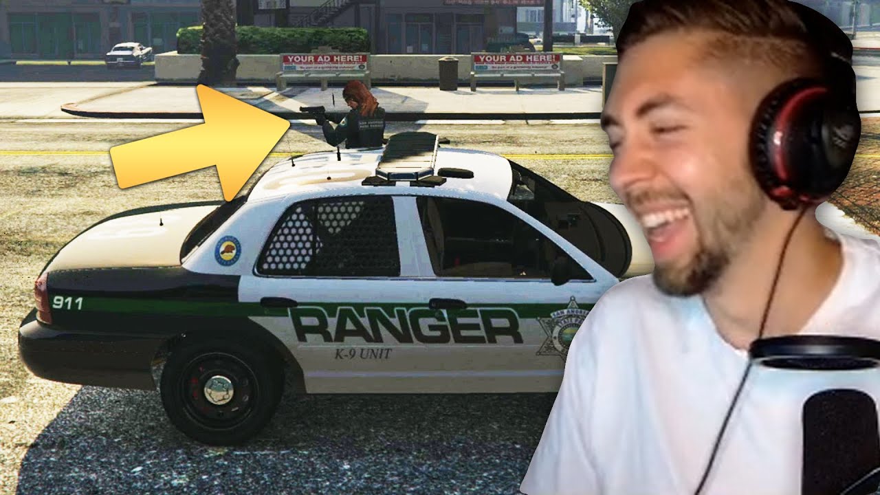 Mr. K Tries to Troll Tessa with His Sound Bites But... | NoPixel GTA RP