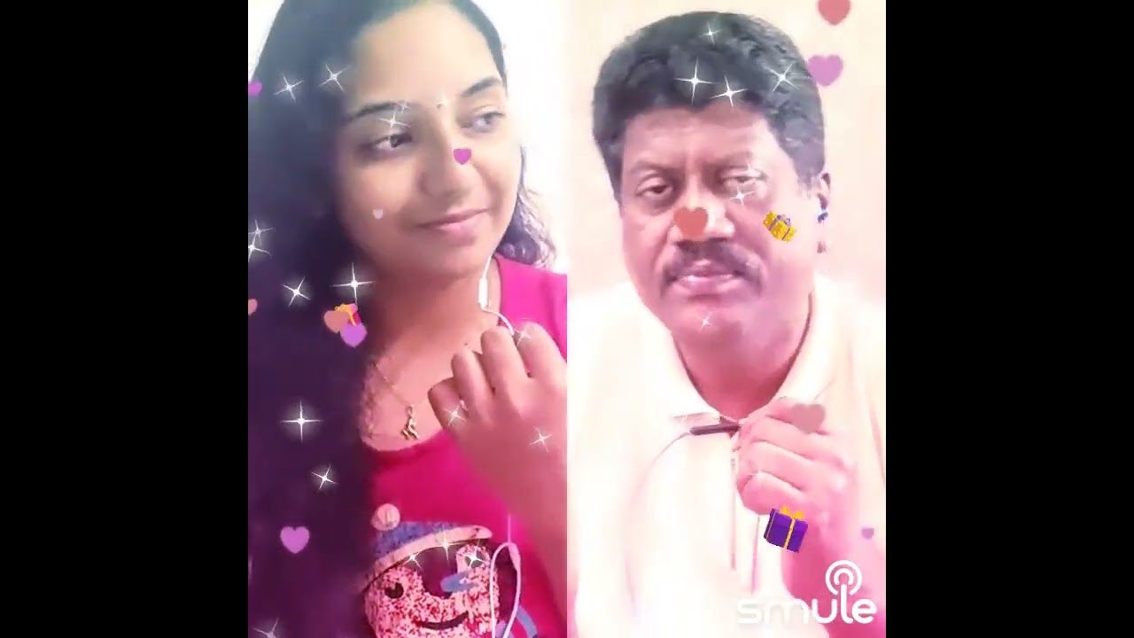 NilavaiKonduVaa🌙🦚🌙