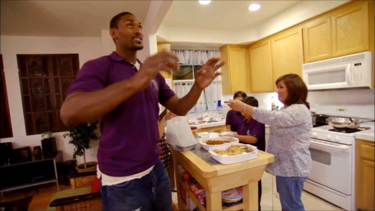 Metta World Peace | 