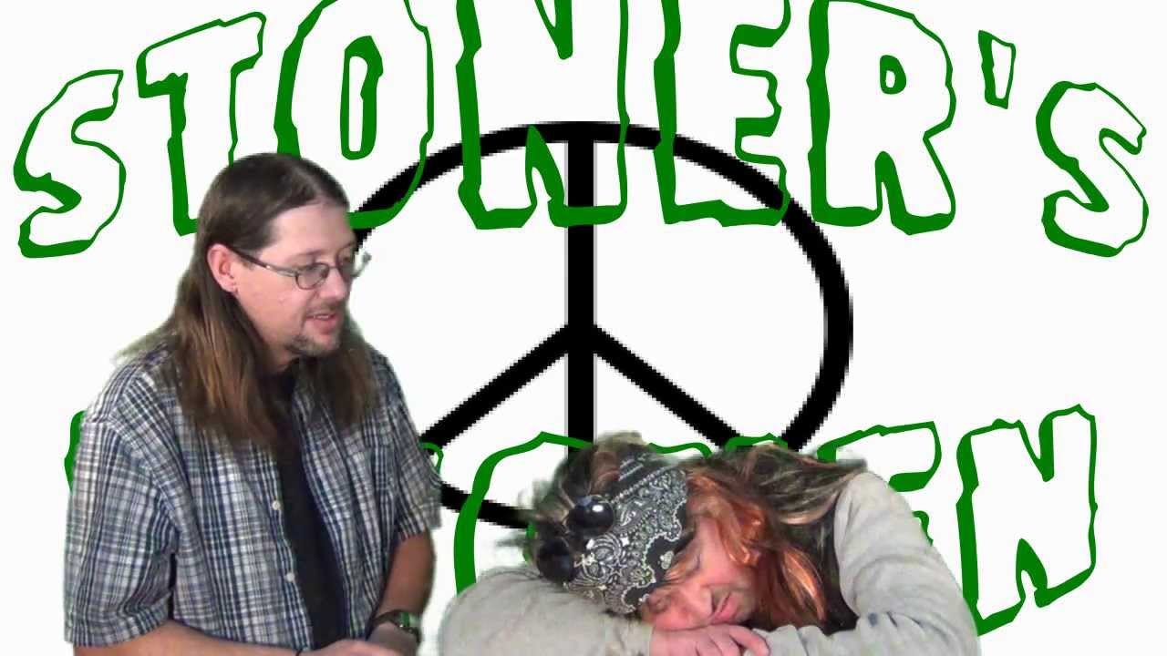 Stoner's Kitchen Episode 4