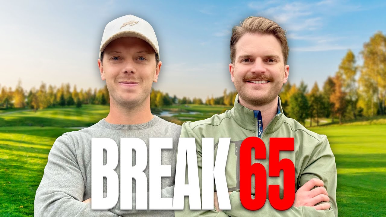 KAN JAG GÅ UNDER 65 MED LUCAS SIMONSSON?