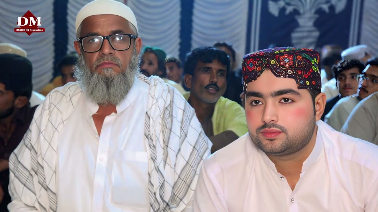 Tore Lakh Diyo Bayan - Faqir Shakir - Nang Faqir - Urs Mubarak 35 Sain Usman Bhangar
