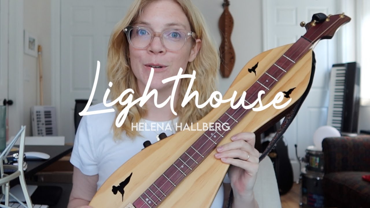 Dulcimer Tutorial 
