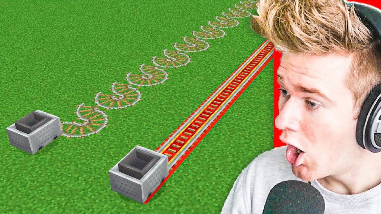 TYLKO 1% GRACZY WIE *TO* o TORACH w MINECRAFT