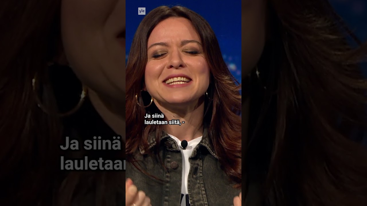 Suomalaista iskelm&auml;&auml;  #kovanviikonilta