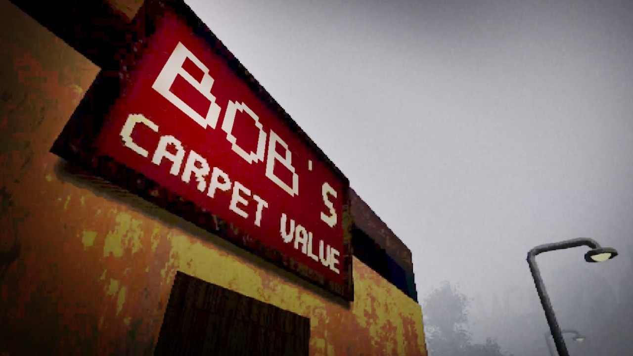 Selling Rugs Brings Competitor To Do Arson