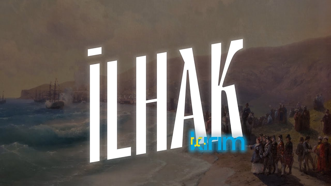 İlhak | Kırım - 1