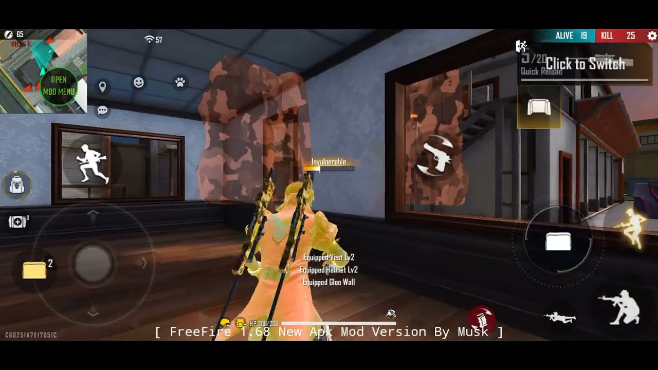 FREE FIRE HACK REAL OR FAKE 🤫 IGT Gaming and IGT SHORTS