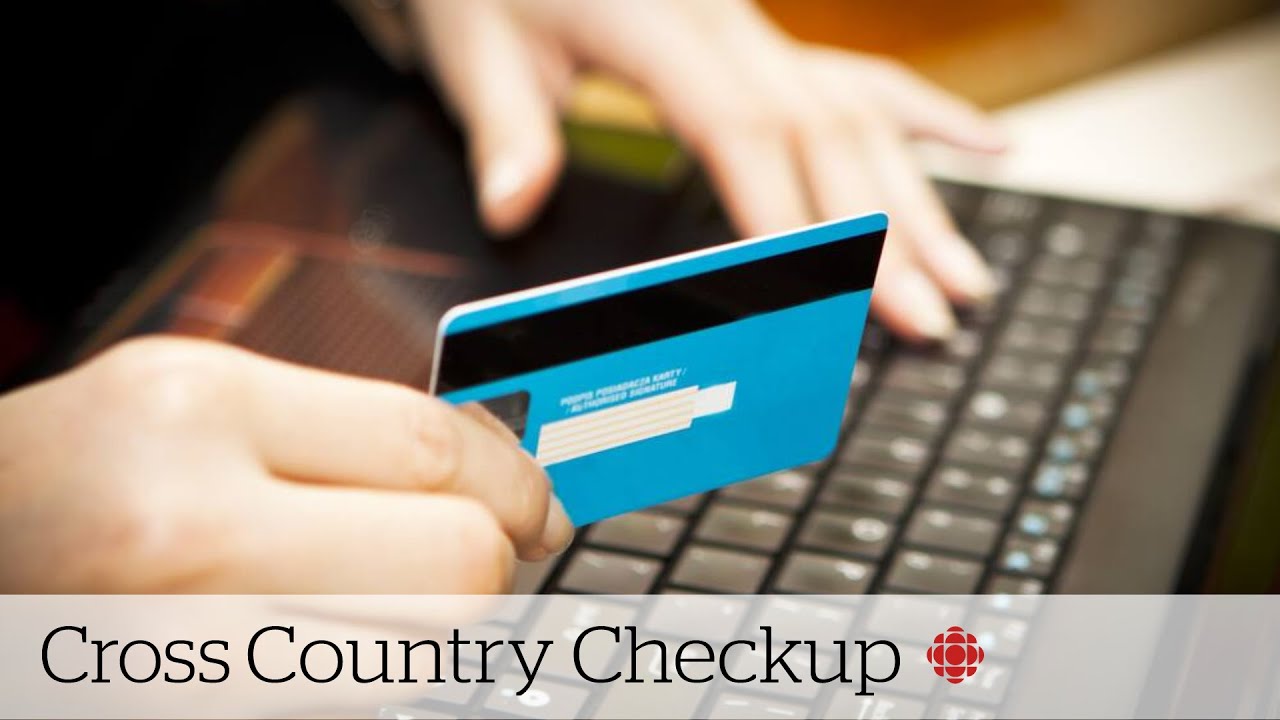 How to spot 'dark patterns' when online shopping | Cross Country Checkup