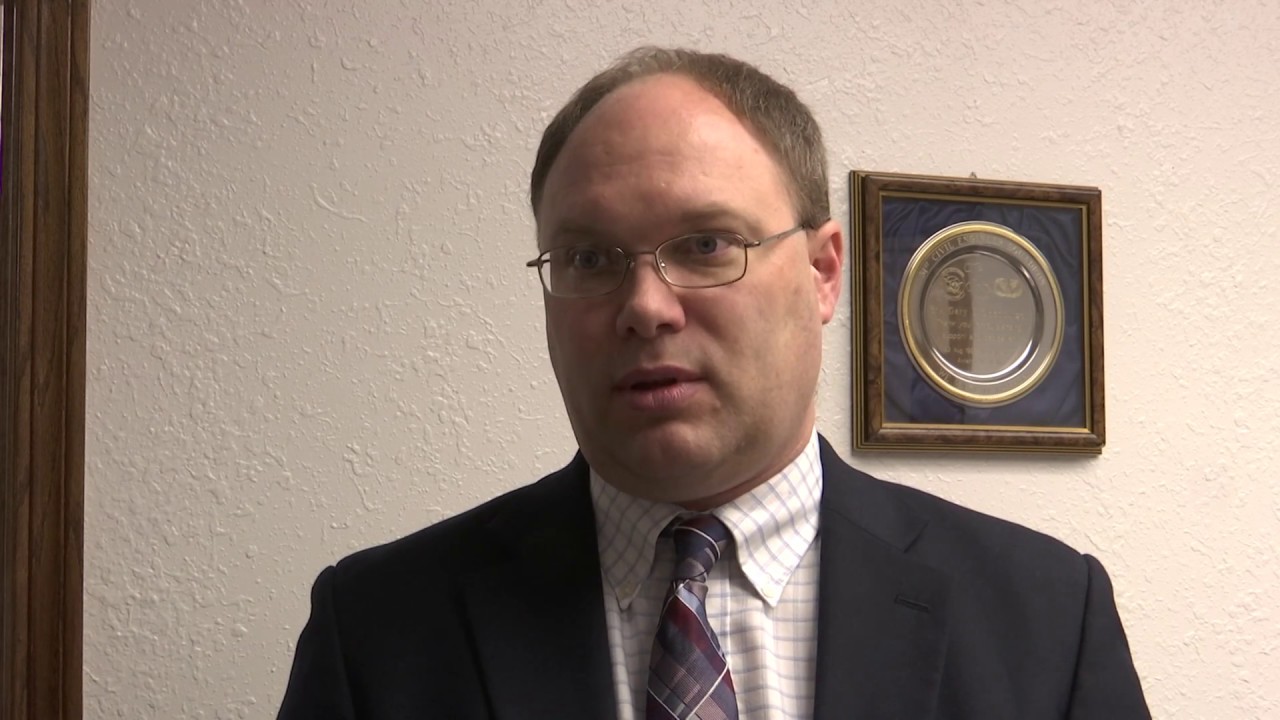 Prosecutors weigh in on Barr's fourth OWI arrest