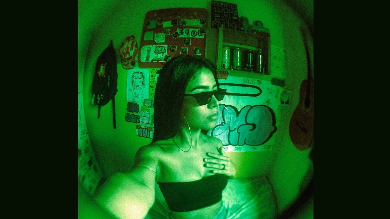 [БЕСПЛАТНО] Lithe Type Beat - 