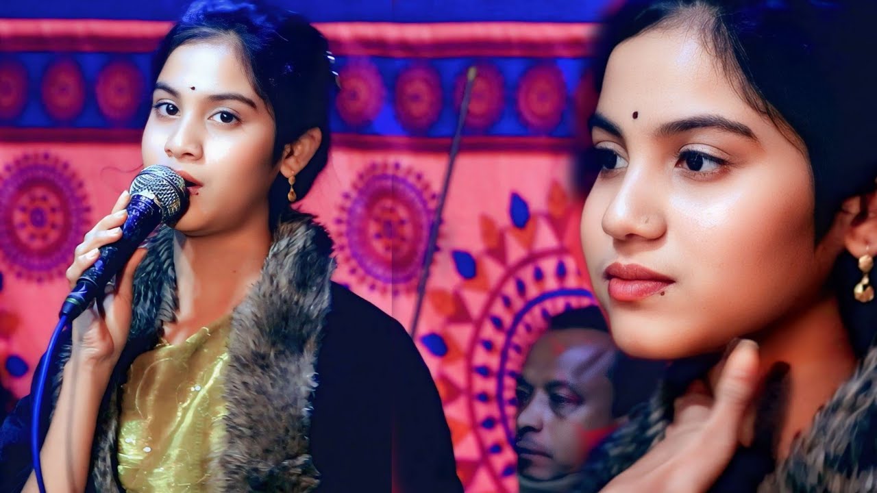 ভুল করে আমি ভুল মানুষের সঙ্গে জীবনটারে |শিল্পী জুই সরকার বাউল গান জালাল বাউল মিডিয়া